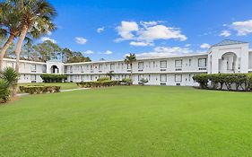 Developer Inn&Suites Airport Jax