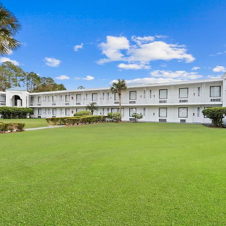 Developer Inn&Suites Airport Jax Jacksonville Esterno foto