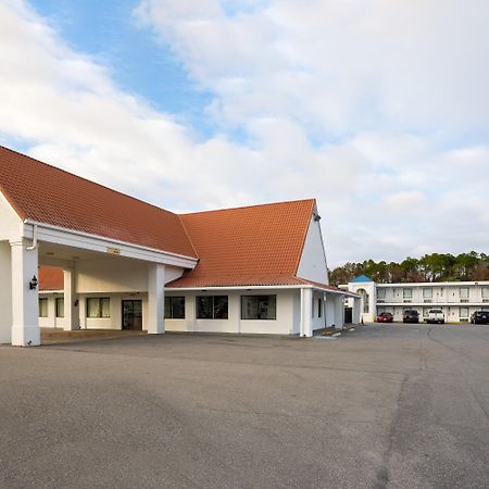 Developer Inn&Suites Airport Jax Jacksonville Esterno foto