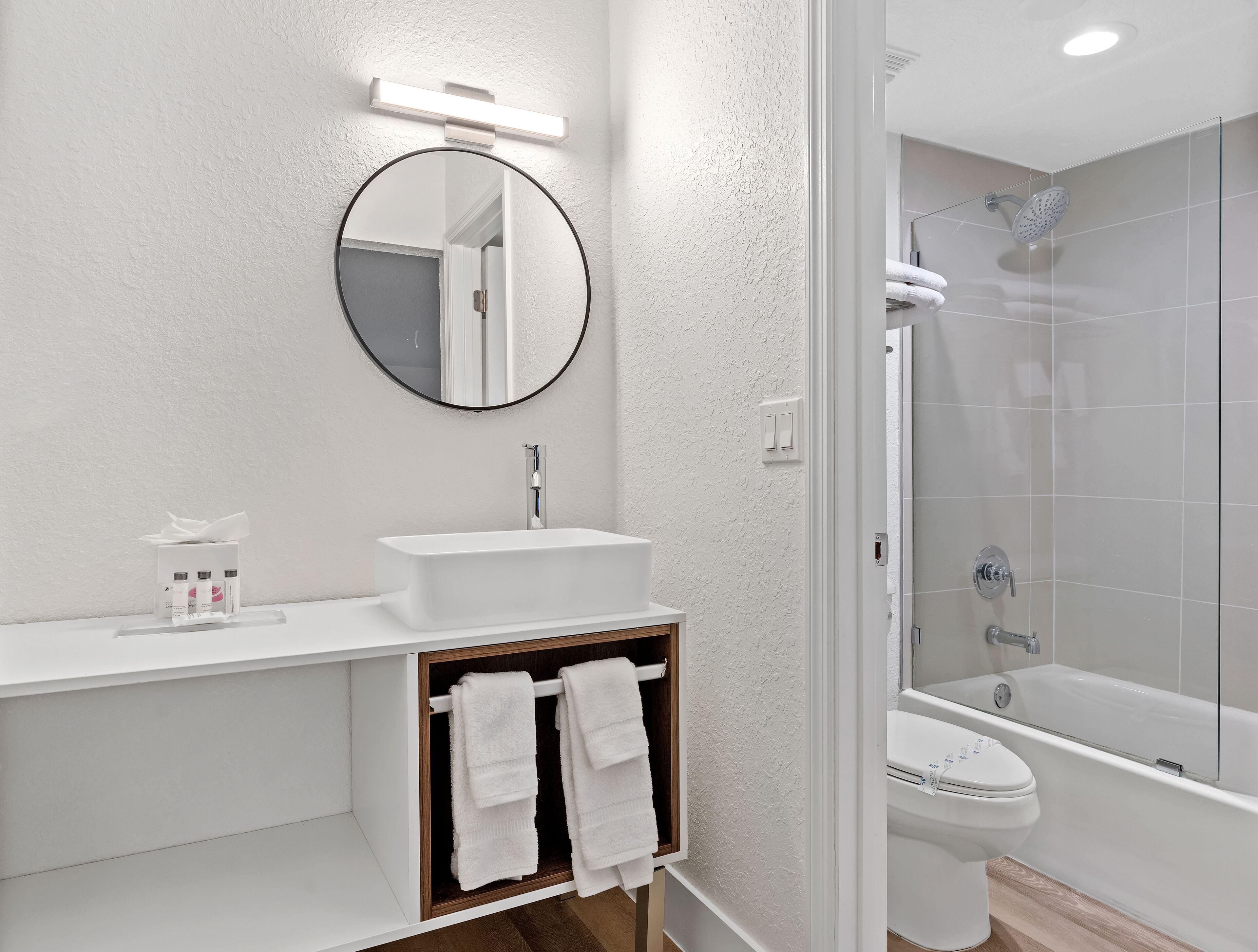 Developer Inn&Suites Airport Jax Jacksonville Esterno foto