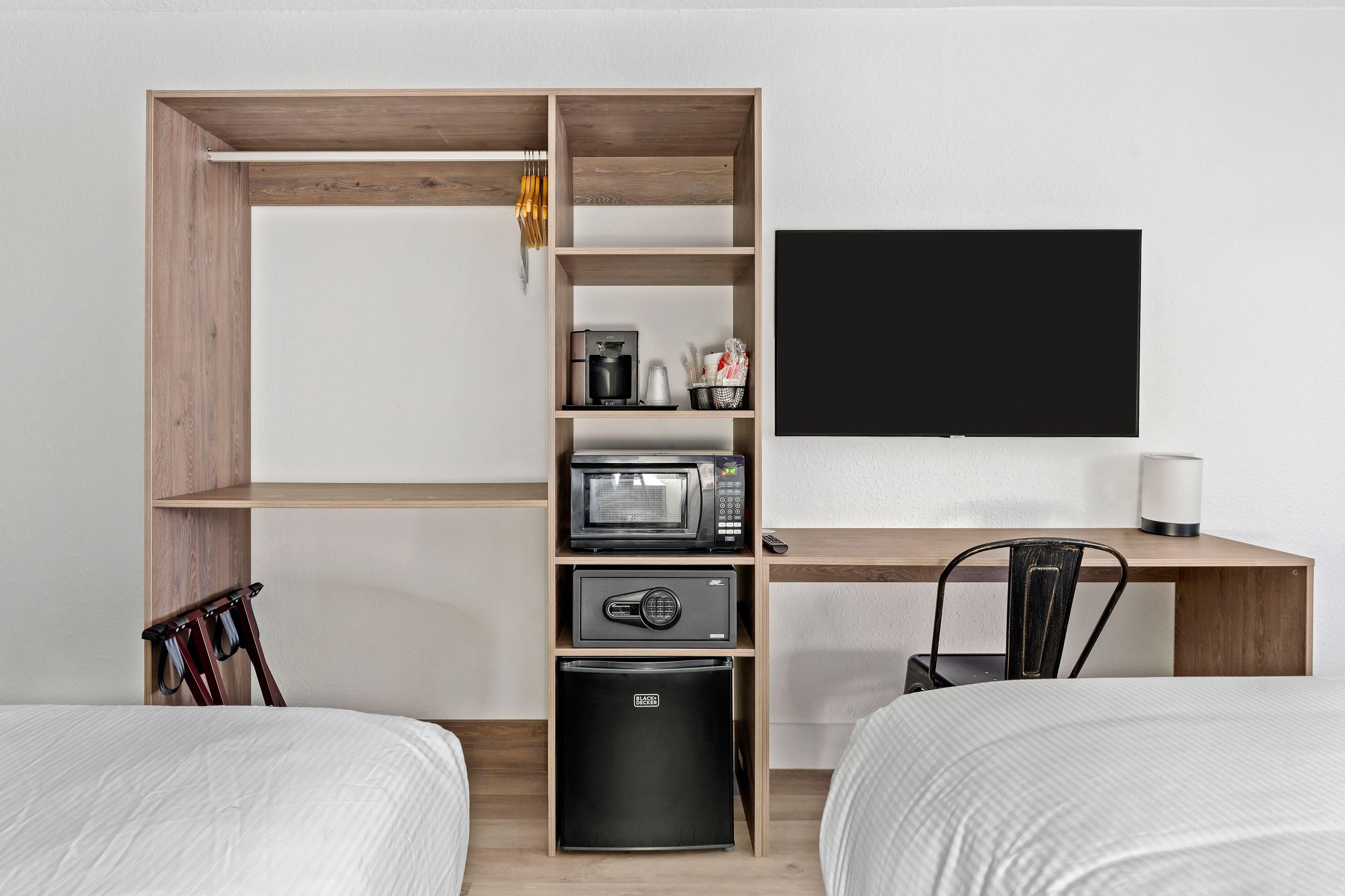 Developer Inn&Suites Airport Jax Jacksonville Esterno foto
