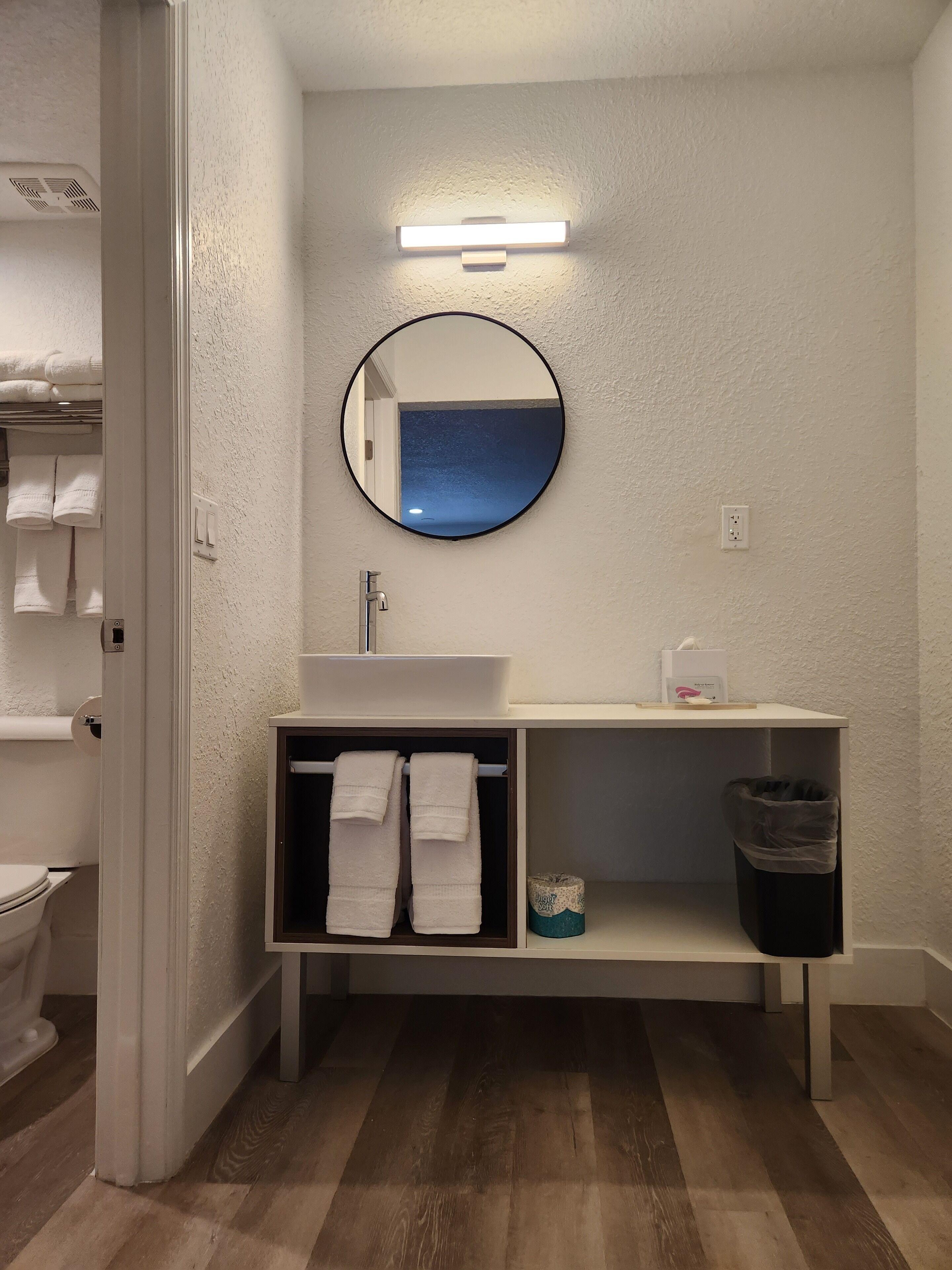 Developer Inn&Suites Airport Jax Jacksonville Esterno foto